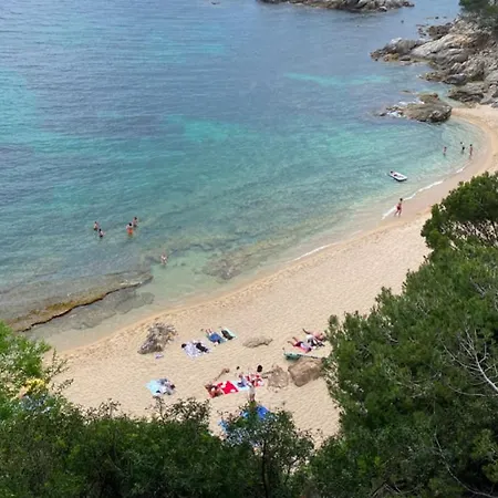 Costa Brava דירה *