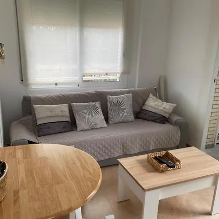 Apartment Costa Brava