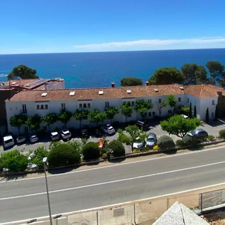 شقة Costa Brava *